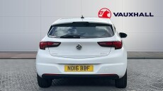 Vauxhall Astra 1.0T 12V ecoFLEX SRi 5dr Petrol Hatchback